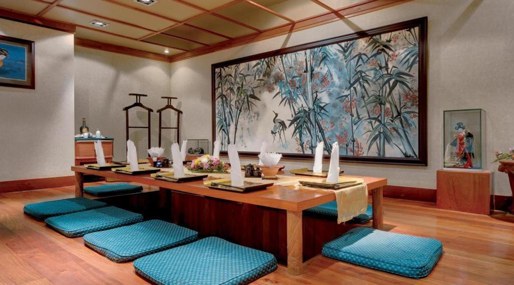 Sokha Angkor Suites By Sokha Angkor Resort Сиемрип Экстерьер фото